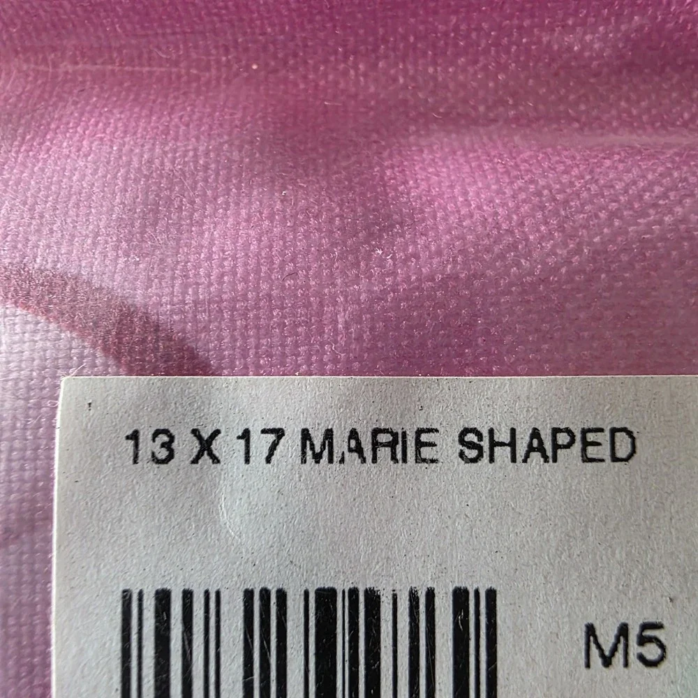 Marie Pillow Aristocats Disney Pink New Phillipines Dakki 13x17